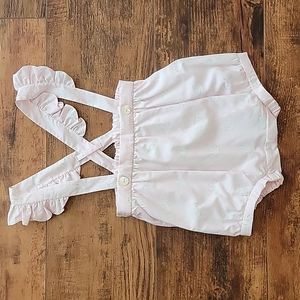 Jacadi Paris bloomer shorts